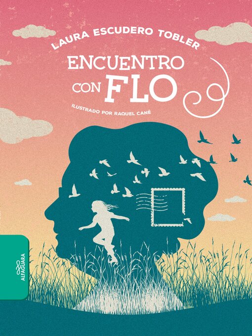 Title details for Encuentro con Flo by Laura Escudero Tobler - Available